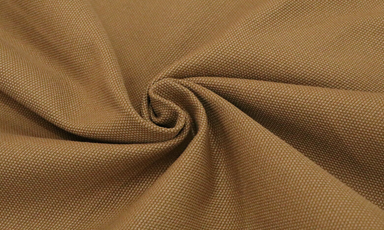 24安工藝全棉帆布