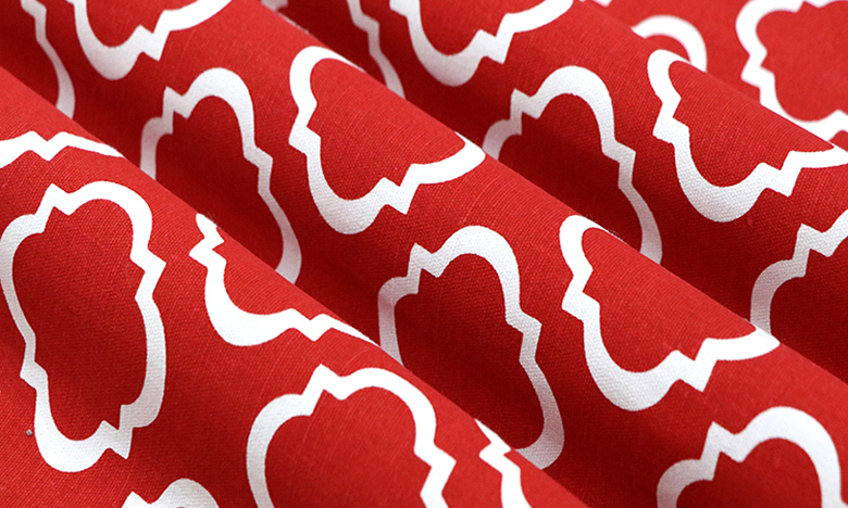 YH2085印花帆布 YH2085印花帆布