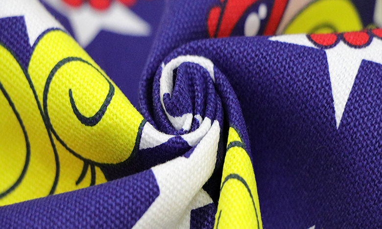 YH2260印花帆布 YH2260印花帆布